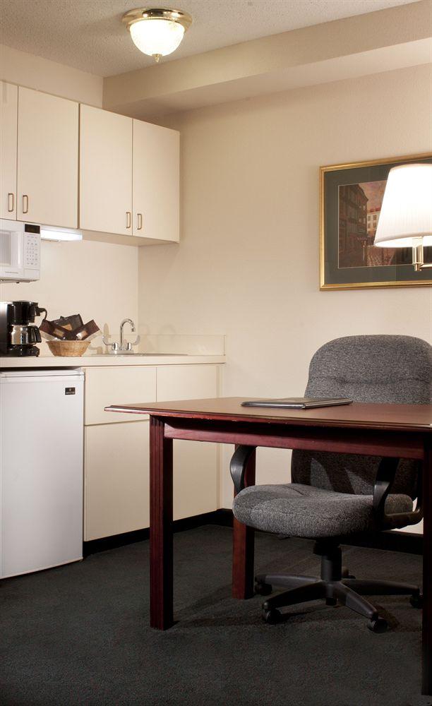 Springhill Suites By Marriott Atlanta Kennesaw Eksteriør billede