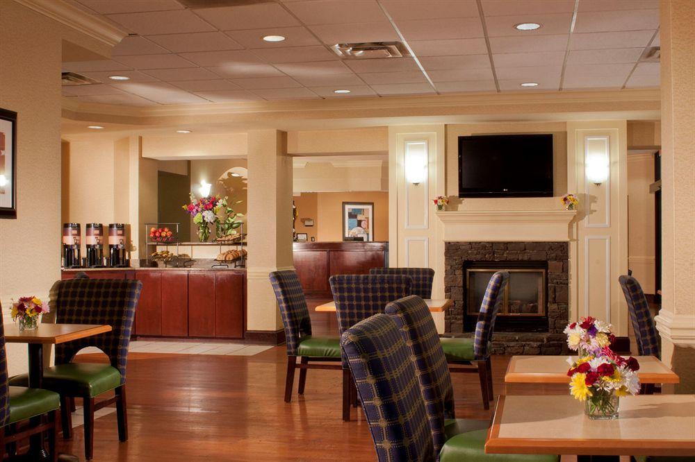 Springhill Suites By Marriott Atlanta Kennesaw Eksteriør billede