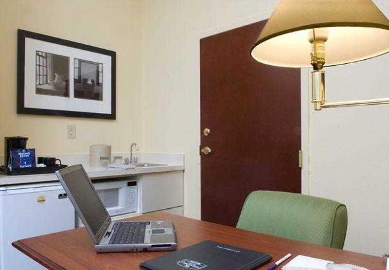 Springhill Suites By Marriott Atlanta Kennesaw Eksteriør billede