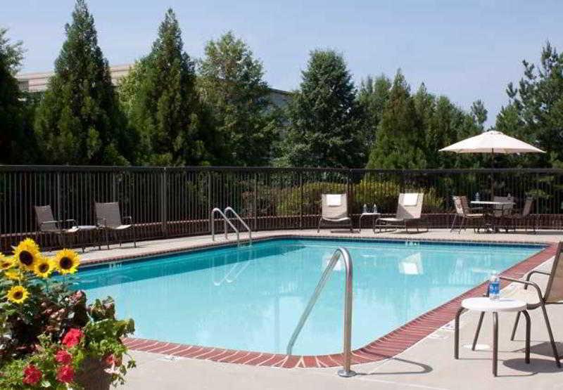 Springhill Suites By Marriott Atlanta Kennesaw Eksteriør billede