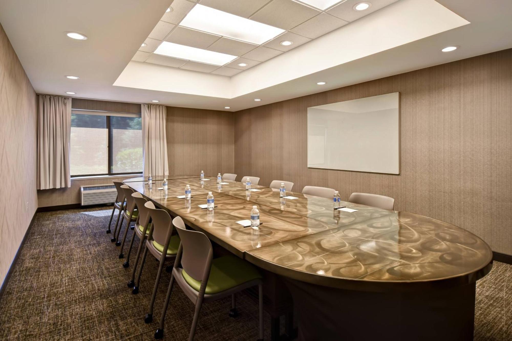 Springhill Suites By Marriott Atlanta Kennesaw Eksteriør billede