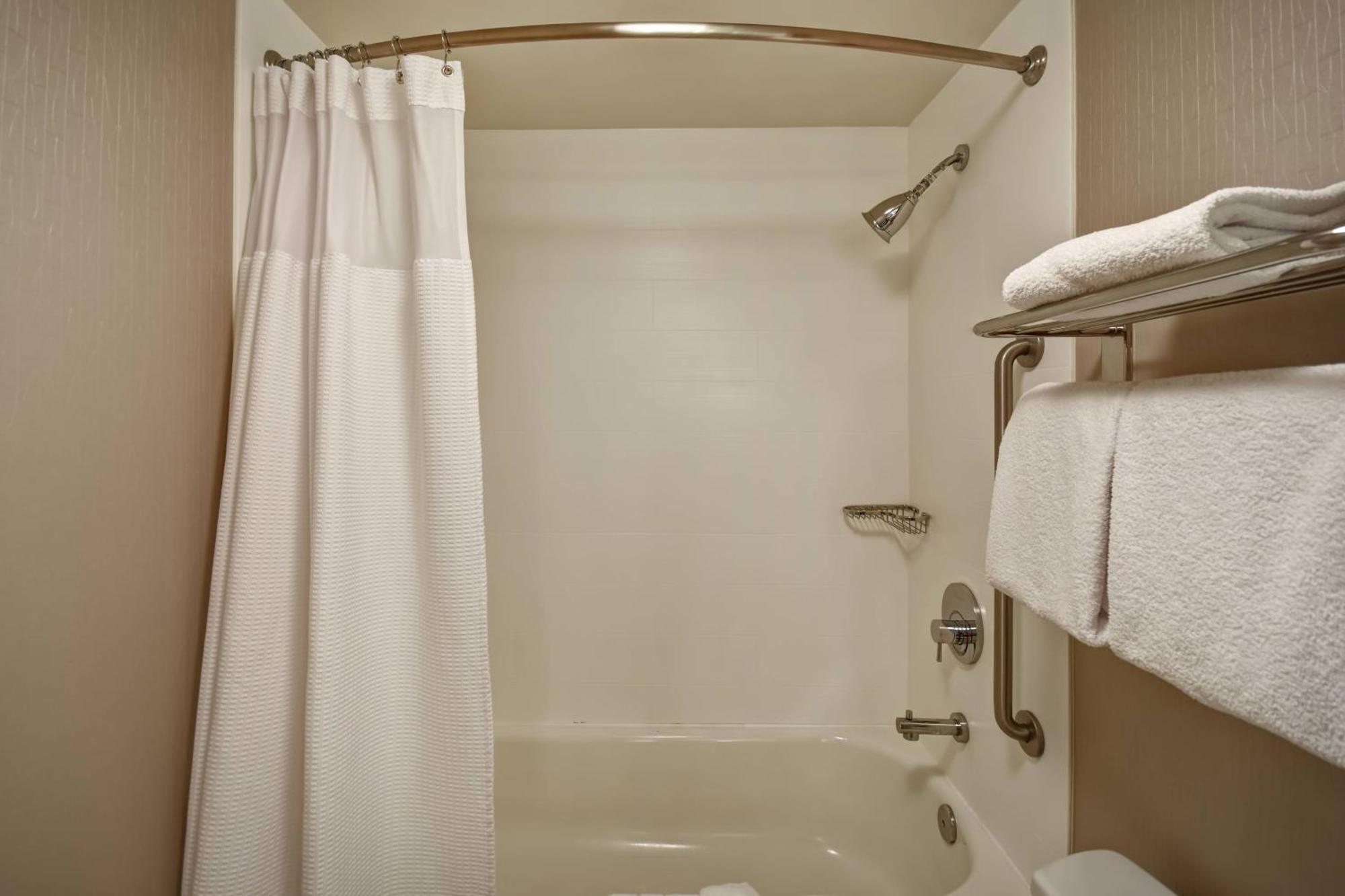 Springhill Suites By Marriott Atlanta Kennesaw Eksteriør billede