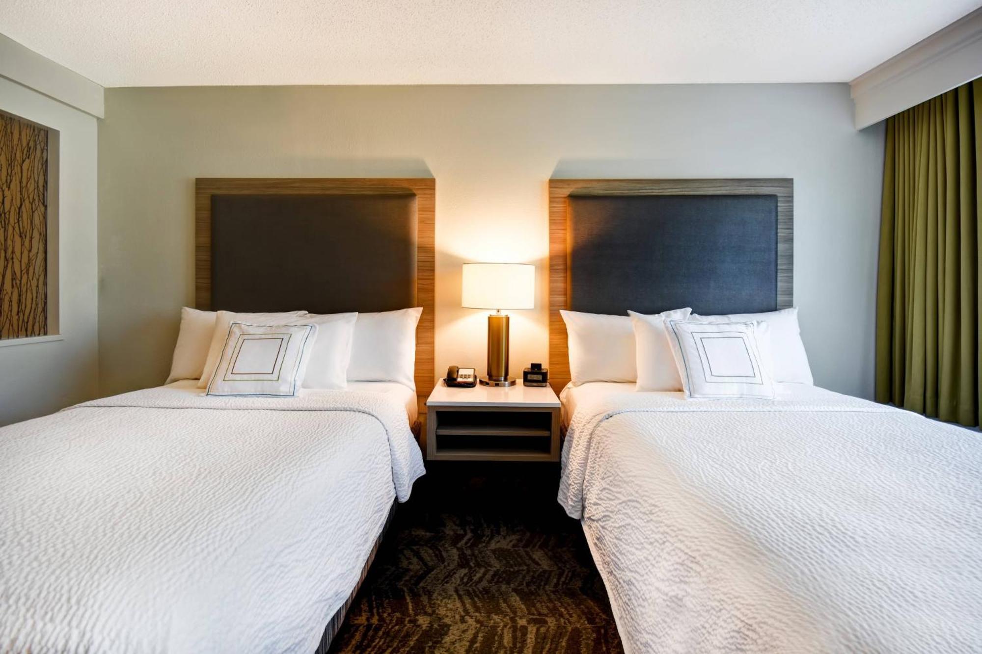 Springhill Suites By Marriott Atlanta Kennesaw Eksteriør billede