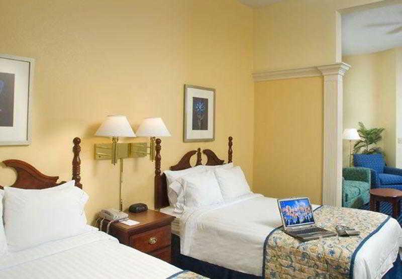 Springhill Suites By Marriott Atlanta Kennesaw Værelse billede