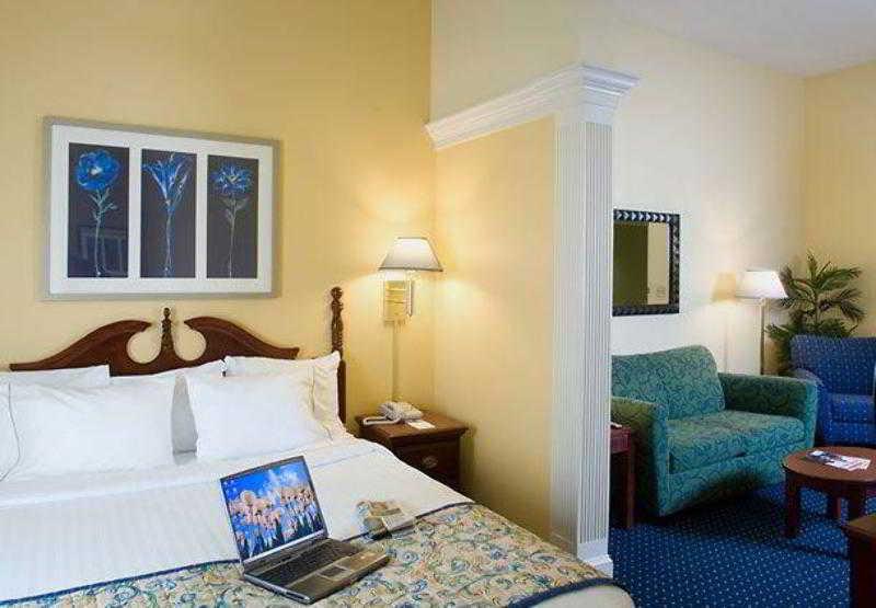Springhill Suites By Marriott Atlanta Kennesaw Værelse billede