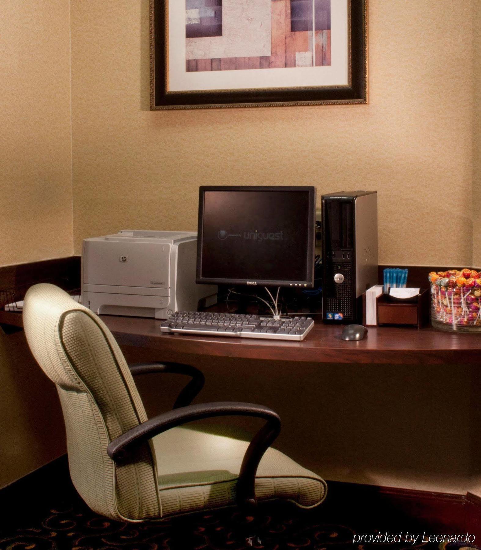Springhill Suites By Marriott Atlanta Kennesaw Værelse billede