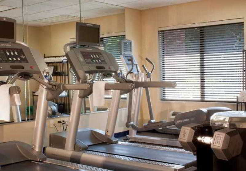 Springhill Suites By Marriott Atlanta Kennesaw Eksteriør billede