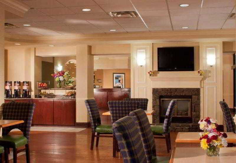 Springhill Suites By Marriott Atlanta Kennesaw Eksteriør billede