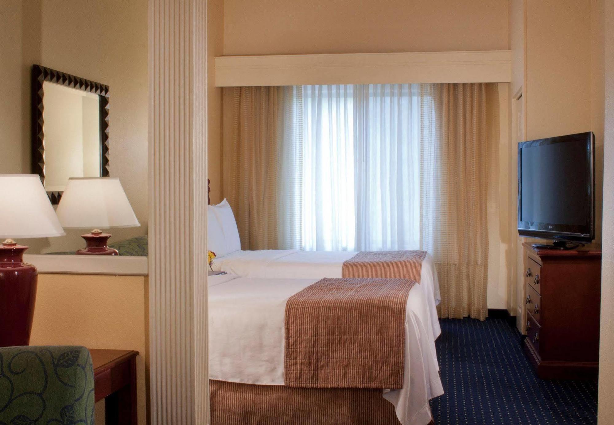 Springhill Suites By Marriott Atlanta Kennesaw Eksteriør billede