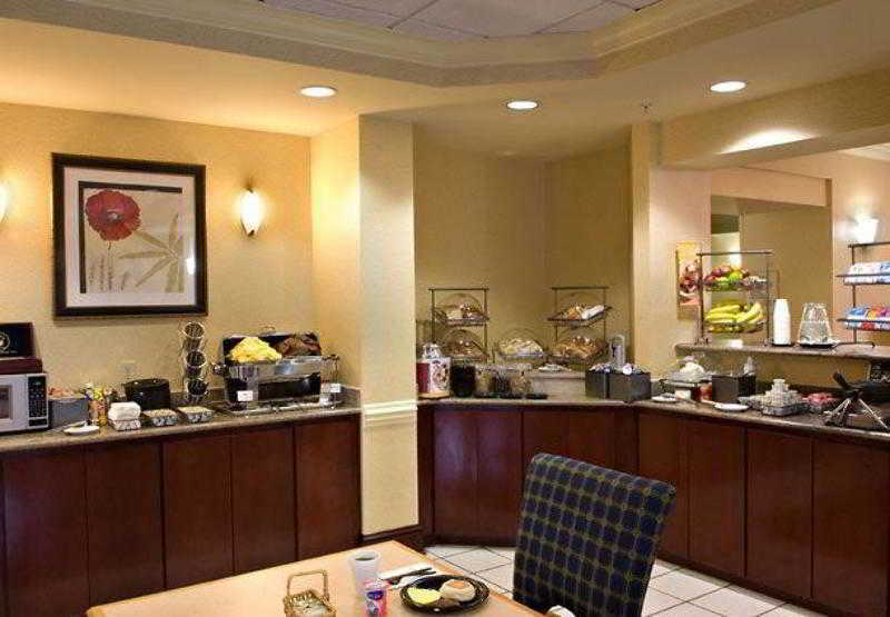 Springhill Suites By Marriott Atlanta Kennesaw Eksteriør billede