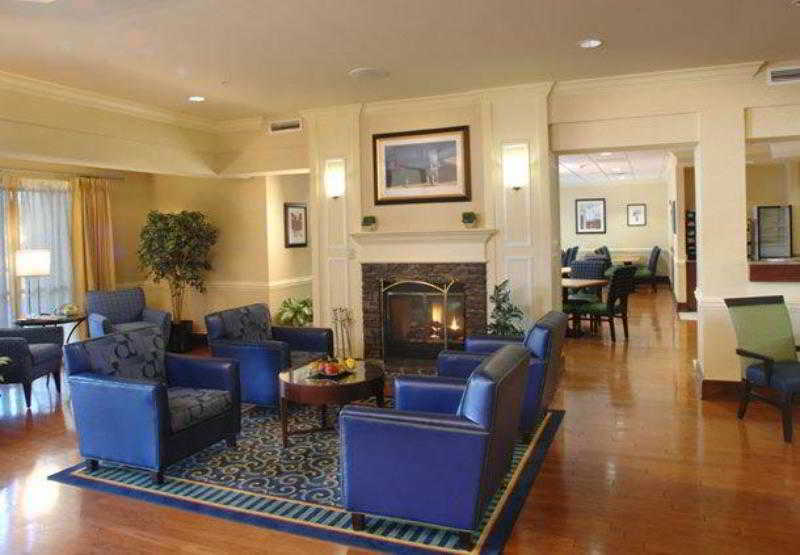 Springhill Suites By Marriott Atlanta Kennesaw Eksteriør billede